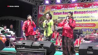 Janjine utange ra nganti sue sue