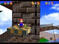 super mario 64 Part 2