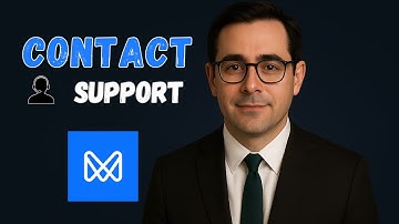 How To Contact Monese Support (Step-by-Step Guide 2025)