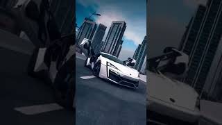W Motors Fenyr Supersport