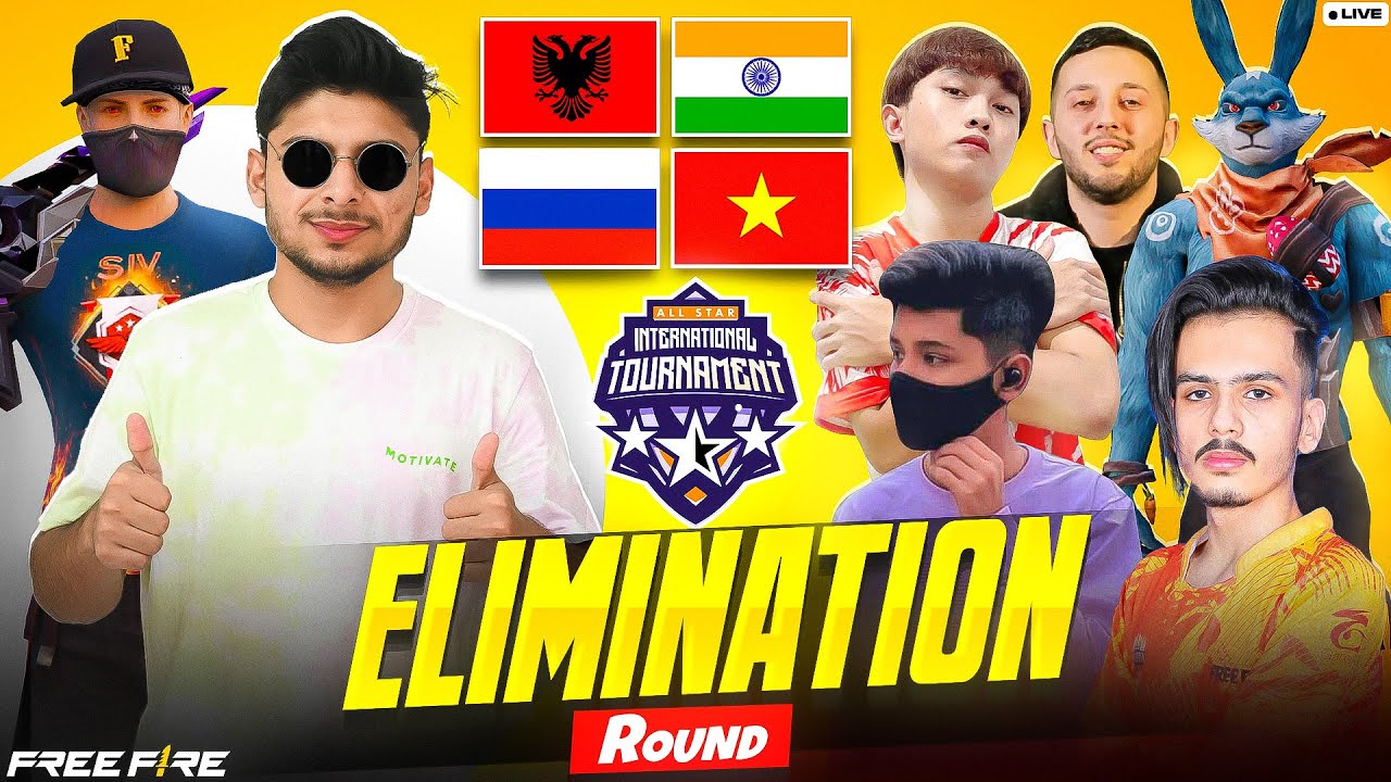 BIGGEST INT TOURNAMENT ELIMINATION ROUND FT VINCENZO NG GWK BD biggest-int-tournament-elimination-round-ft-vincenzo-ng-gwk-bd