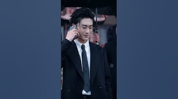 Thumbnail of Crazy mafia boss 3😪#chensi  #Themafiabosssavedthegirltimeandagainbutshecouldntforgetherdeadlover