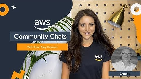 Atmail on AWS: Customer Story