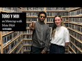 Capture de la vidéo Toro Y Moi On Mornings With Maia Bilyk