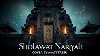 Sholawat Nariyah Death Metal Cover 🔥