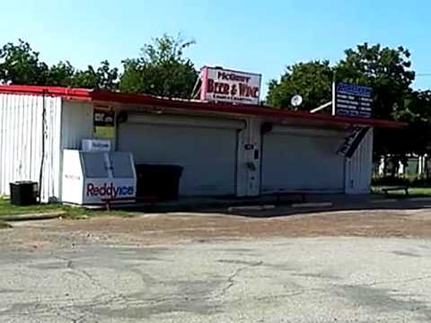 2728 W 7th Ave, Corsicana, TX home video tour
