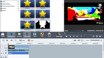 How to make G-Major 6 On AVS Video Editor