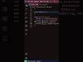 Creating a CLI class for the command line #coding #typescript #commandline #backend #nodejs