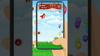 Juego Globos y Flecha - Balloon Boom ANDROID screenshot 1