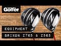 Review: Srixon Z565 and Z765 drivers