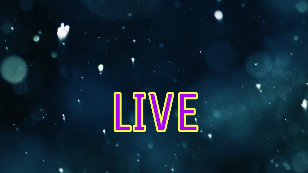 Gpr talks's broadcast