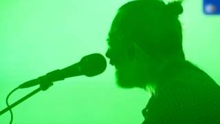 Radiohead - Feral | Live at Santiago, Chile 2018 (HD 1080p)