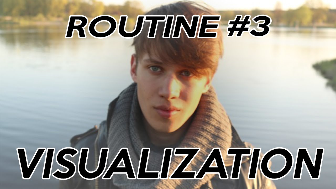Miracle Morning Routine 3 Visualization YouTube Miracle morning routine 3 visualization youtube