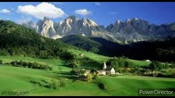 سورة القلم كاملة من صلاة التراويح للقارئ داود محداب - ولاية جيجل -