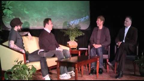 Building Bridges - Part 3