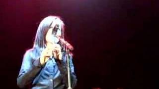 Dolores O'Riordan - Human Spirit