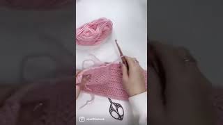 Herringbone Twist Ear Warmer - Free Crochet Pattern