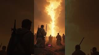 Israel's Impossible Victory: God's Hand Revealed!