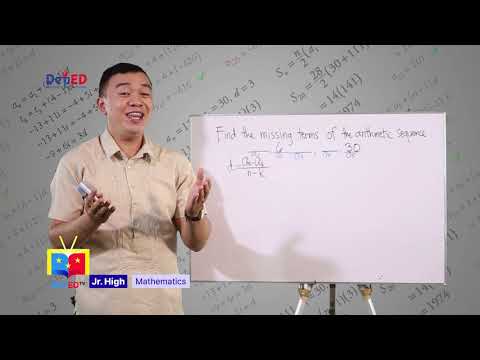 Grade 10 MATHEMATICS QUARTER 1 EPISODE 4 (Q1 EP4): Computing Arithmetic Means