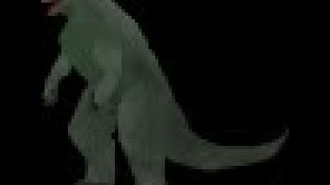 Making Godzilla in Little alchemy