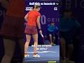 Ball Kids vs Insects: The Last One is SAVAGE 💀🦗 #tennis #sports