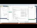 "Hello World" Visual Studio Tools for Office C# Excel Addin