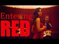ENTERING RED: Ana De Armas - 3000 miles