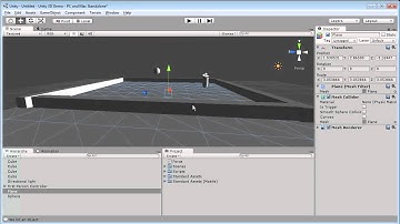 Unity 3D Adding Force After Collision is detected Using Rigidbody Force