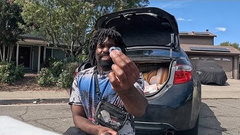 Toyota Corolla Trunk Not closing or latching! Easy Five Minute Fix.