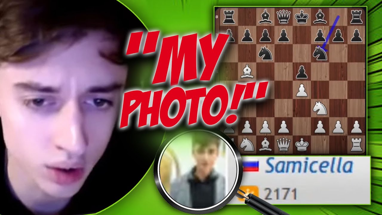 Daniil Dubov Shows 3079 Rated Grandmaster Who is the Boss In His Banter  Blitz 