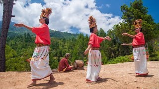 Musik Tradisional Toraja | Instrumen Tari Marendeng Marampa Toraja