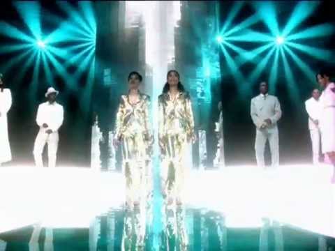 Native Dans Ce Monde à Part Official Music Video 