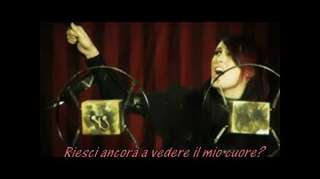 Within Temptation - All I Need Traduzione