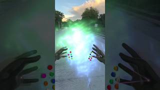 body as interface in VR/AR body as interface in VR/AR