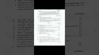 📘 JNTUH R22 OD & VC Question Paper June 2026 | Ordinary Differential Equations and Vector Calculus