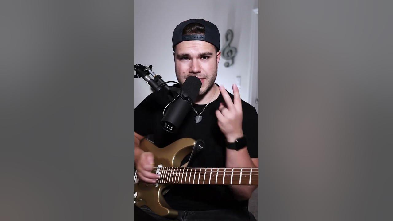 ⚡️ 2 tips to fix noisy springs in your guitar tremolo system ⚡️ shorts