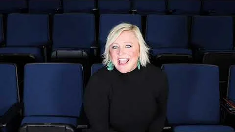 Director Spotlight: Nikki Snelson, directing Mamma...