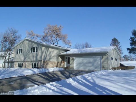 500 Edgewood Drive, Glencoe, MN home video tour