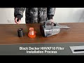 Bluesky | Black Decker HHVKF10 Filter