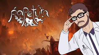 Papetura -  Indie Spotlight