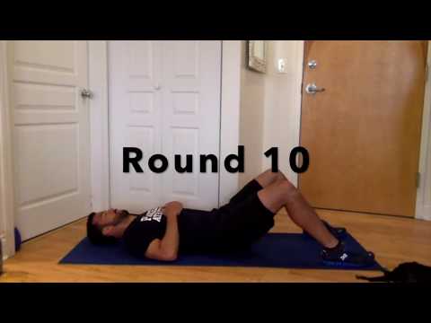 3x100 Challenge