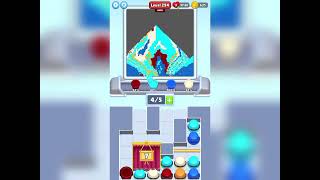 Sand Loop Level 294 hard walkthrough solution Information