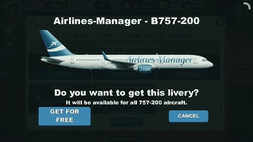 Airline manager walkthrough part 2 new routes and planes