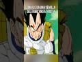 Goku le da una semilla a vegeta #dragoball #goku #anime #dragonballsuper #dragonballz #fy #manga