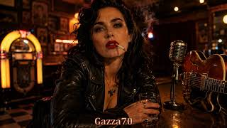 An Unforgiving Angel - Daniele Gazzarin, Gazza70 