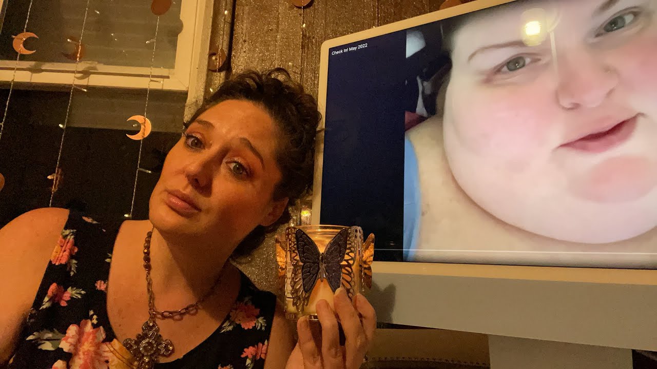 Life By Jen / Jennifer Gwen Ann 🙏 Passes May She Rest In Peace 🕊 🚨 LIVE