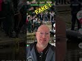 Krokodil im Main gesichtet! Frankfurt in Panik! Polizei im Einsatz!🐊 #FakeNews #KIPanik #Deepfake