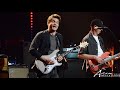 Capture de la vidéo John Mayer Trio 2023 @ Love Rocks, Steve Jordan, Pino Palladino