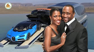 Famous Thomas Hearns's Lifestyle ★ 2021 Net Worth