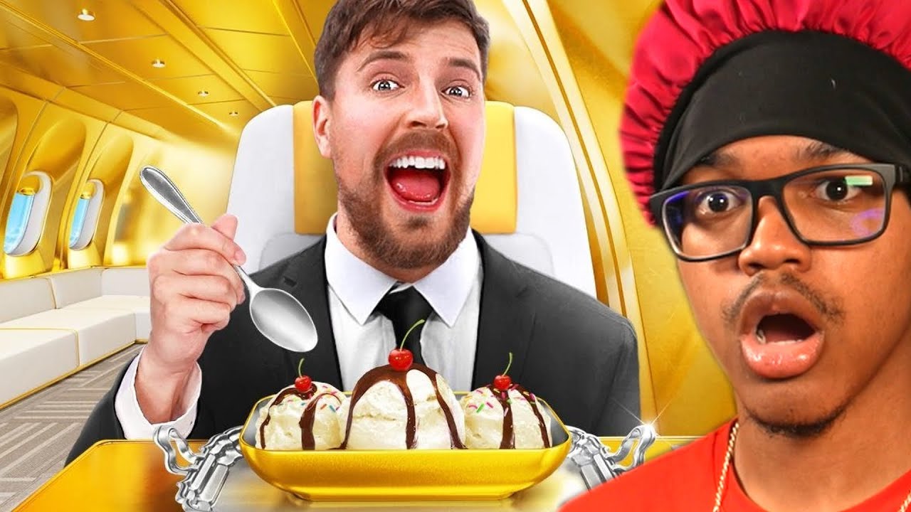 Реакция на билеты на самолет стоимостью 1 доллар против 100 000 долларов